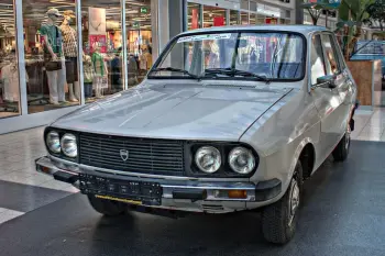 ITP pentru vehicule istorice: reguli, atestare și programare RAR