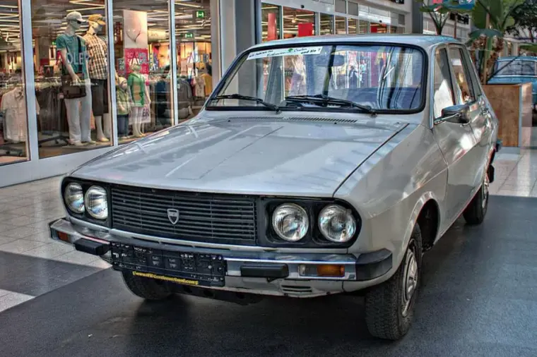 Imagine articol - ITP pentru vehicule istorice: reguli, atestare și programare RAR