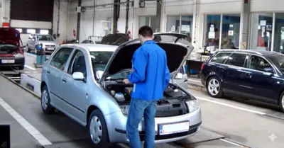 La câți ani se face ITP-ul?
