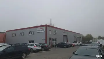 Stație AutoDoc ITP