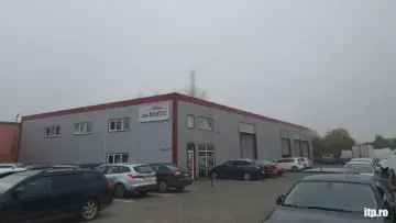 Stație AutoDoc ITP Cluj-napoca