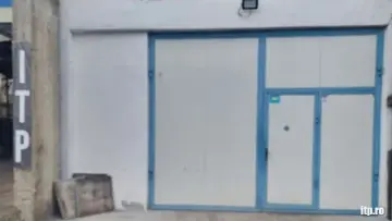Stație Bif ITP