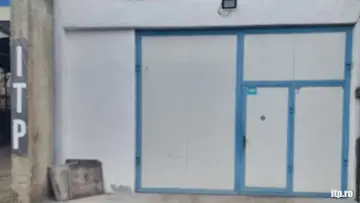 Stație Bif ITP Cluj-napoca