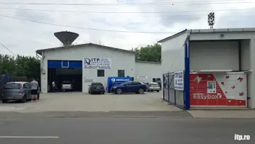 Stație G&S ITP