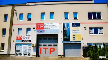 Stație LS Inspect ITP