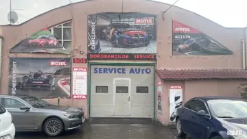 Stație Mall Service ITP Cluj-napoca