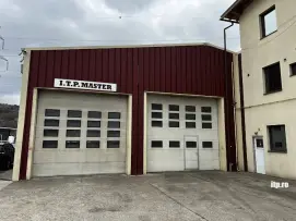Stație Master ITP