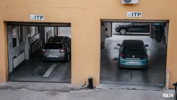 Stație Mibian ITP