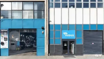 Stație Modus ITP Cluj-napoca