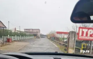 Stație Nick ITP