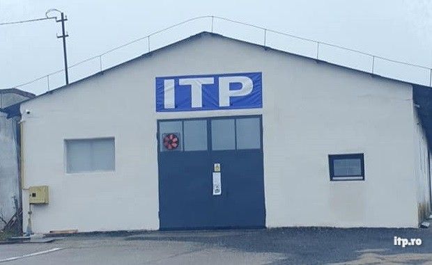 Stație Pro Inspection ITP
