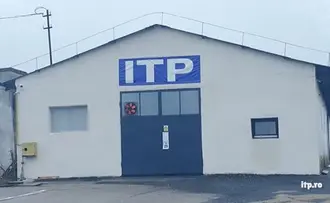 Stație Pro Inspection ITP