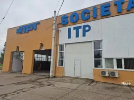 Stație Stpt ITP