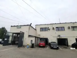 Stație Tetalex ITP