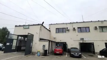 Stație Tetalex ITP Cluj-napoca