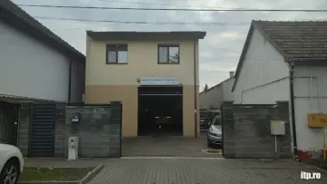 Stație TIM AutoTest ITP