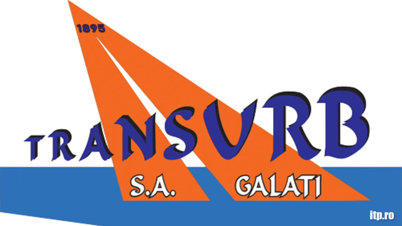 Stație TransUrb ITP