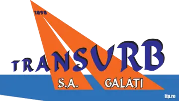 Stație TransUrb ITP