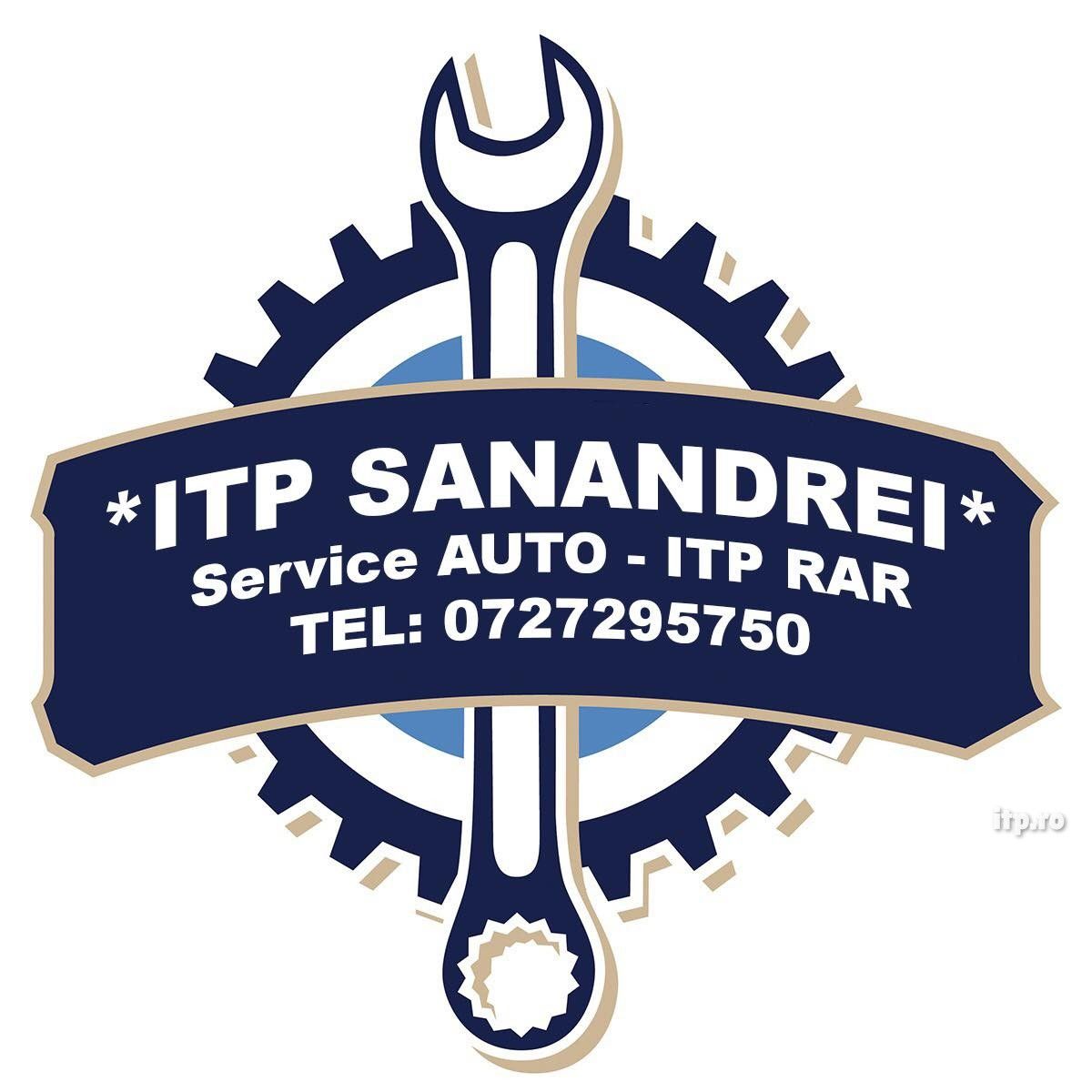 Stație Truscada ITP Timișoara
